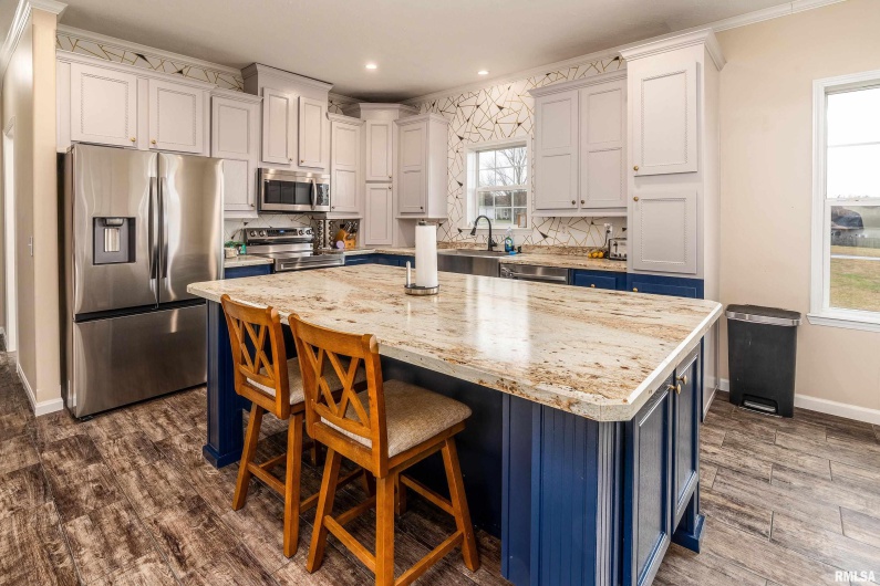 5673 Arctic Fox Drive, Carterville, Illinois 62918, 4 Bedrooms Bedrooms, 0 ,2 BathroomsBathrooms,Residential,For Sale,Arctic Fox,0,RMAPA1263505