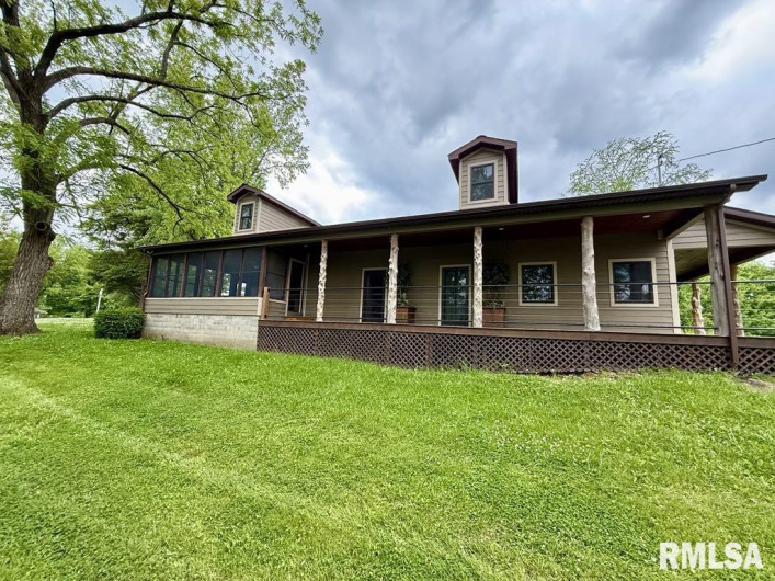 285 Twin Springs Lake, Anna, Illinois 62906, 4 Bedrooms Bedrooms, 0 ,3 BathroomsBathrooms,Residential,For Sale,Twin Springs,0,RMAPA1263511