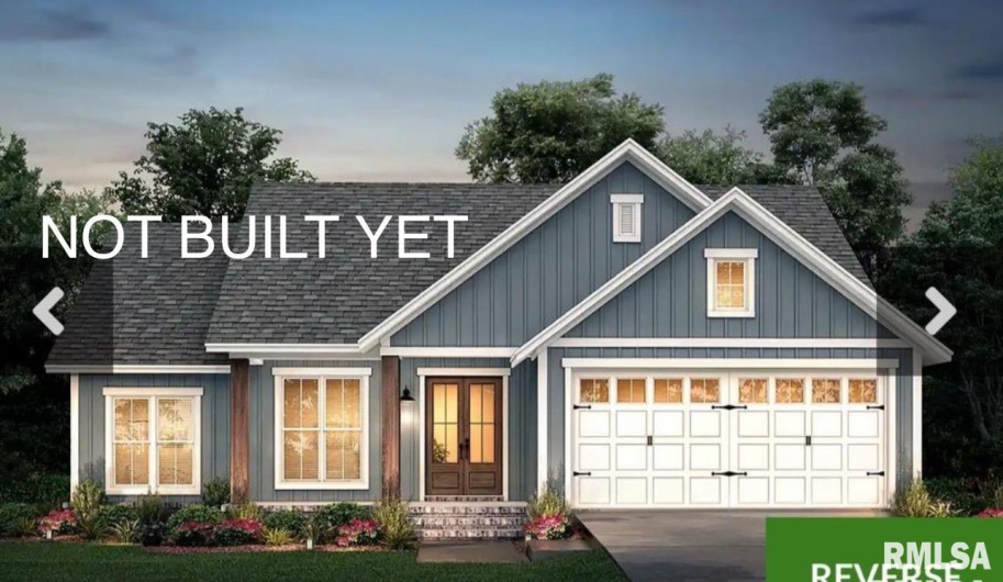 12195 Blue Sky Drive, Marion, Illinois 62959, 3 Bedrooms Bedrooms, 0 ,2 BathroomsBathrooms,Residential,For Sale,Blue Sky,0,RMAPA1263526