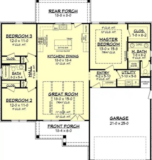 12195 Blue Sky Drive, Marion, Illinois 62959, 3 Bedrooms Bedrooms, 0 ,2 BathroomsBathrooms,Residential,For Sale,Blue Sky,0,RMAPA1263526