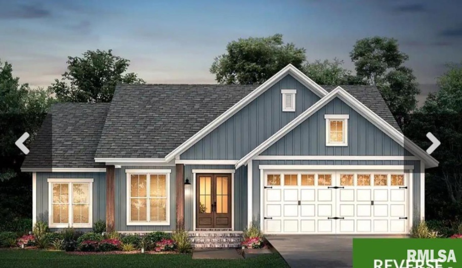 12195 Blue Sky Drive, Marion, Illinois 62959, 3 Bedrooms Bedrooms, 0 ,2 BathroomsBathrooms,Residential,For Sale,Blue Sky,0,RMAPA1263526