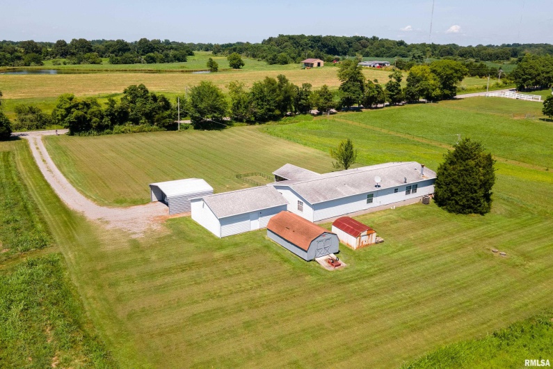 14809 Sulphur Springs Road, Creal Springs, Illinois 62922, 4 Bedrooms Bedrooms, 0 ,3 BathroomsBathrooms,Residential,For Sale,Sulphur Springs,0,RMAPA1263530