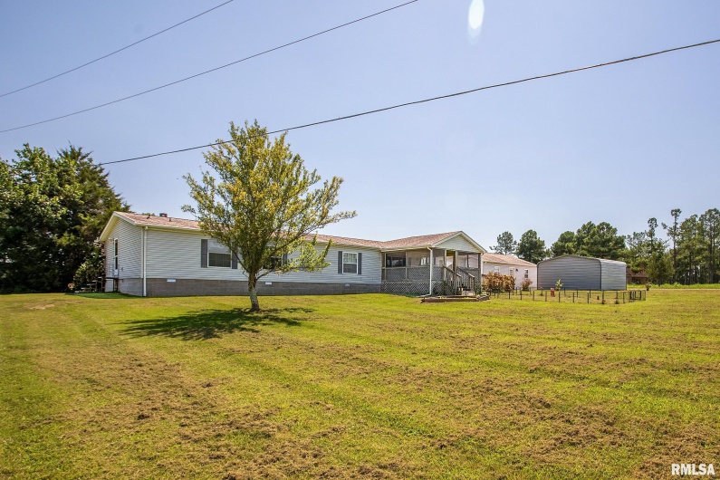 14809 Sulphur Springs Road, Creal Springs, Illinois 62922, 4 Bedrooms Bedrooms, 0 ,3 BathroomsBathrooms,Residential,For Sale,Sulphur Springs,0,RMAPA1263530