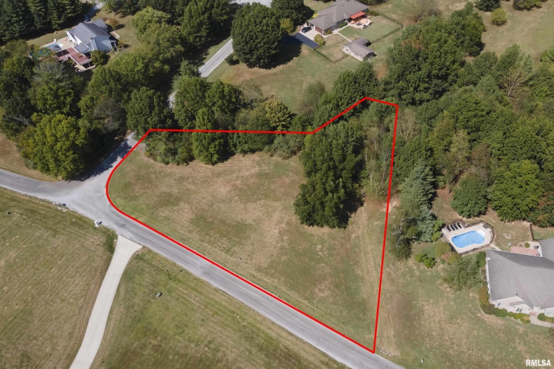 29 DEER RUN Drive, Herrin, Illinois 62948, 0 , 0 ,0,Land,For Sale,DEER RUN,0,RMAPA1263531