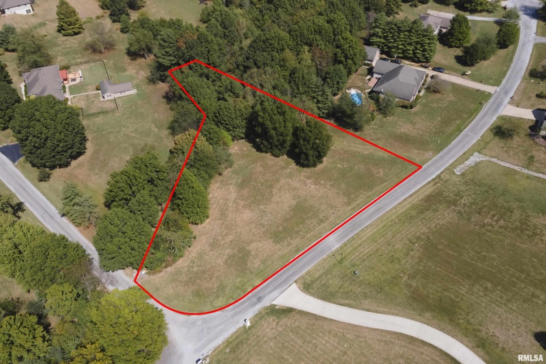 29 DEER RUN Drive, Herrin, Illinois 62948, 0 , 0 ,0,Land,For Sale,DEER RUN,0,RMAPA1263531