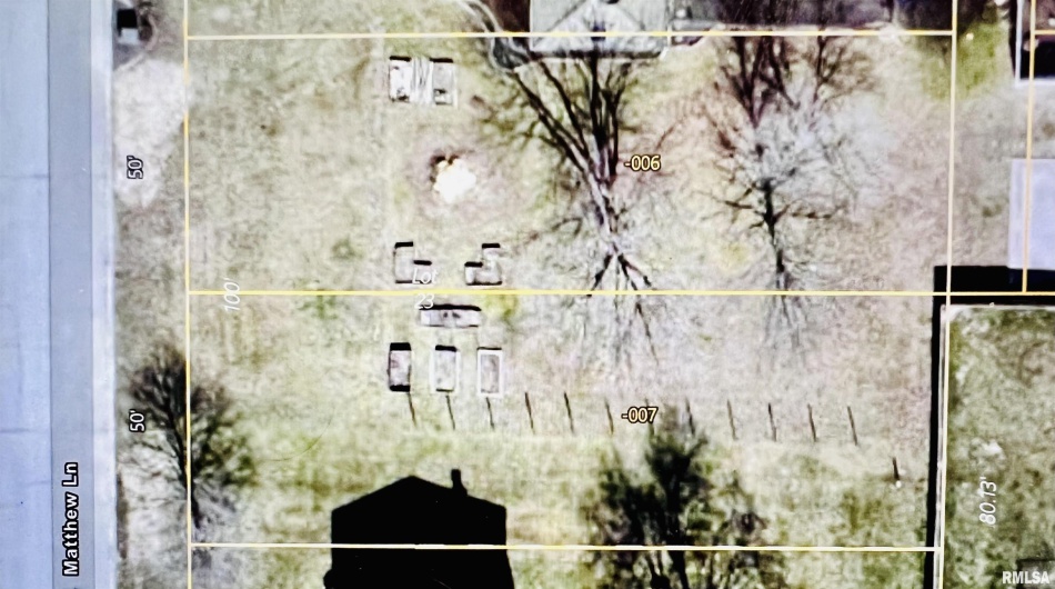 1603 MATTHEW Lane, Marion, Illinois 62959, 0 , 0 ,0,Land,For Sale,MATTHEW,0,RMAPA1263532