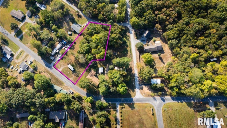 00 Eagle Point Bay Road, Goreville, Illinois 62939, 0 , 0 ,0,Land,For Sale,Eagle Point Bay,0,RMAPA1263541