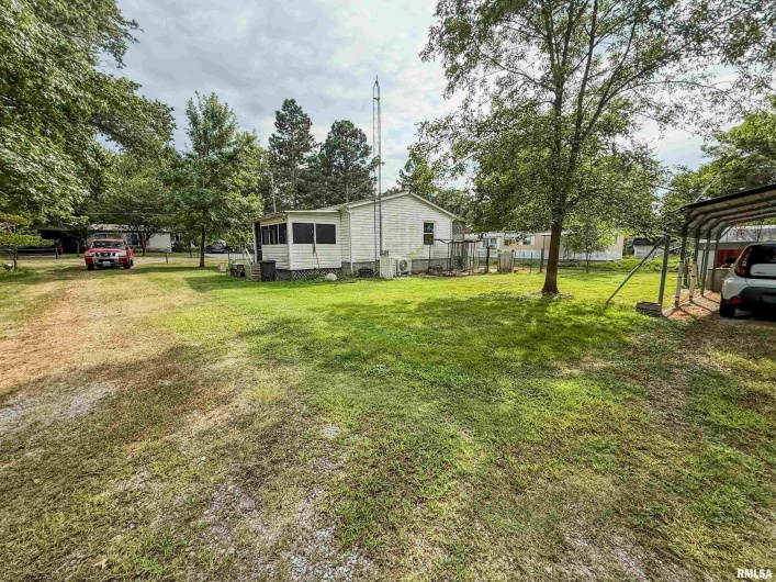 325 WEBSTER Street, Herrin, Illinois 62948-3109, 2 Bedrooms Bedrooms, 0 ,1 BathroomBathrooms,Residential,For Sale,WEBSTER,0,RMAPA1263545