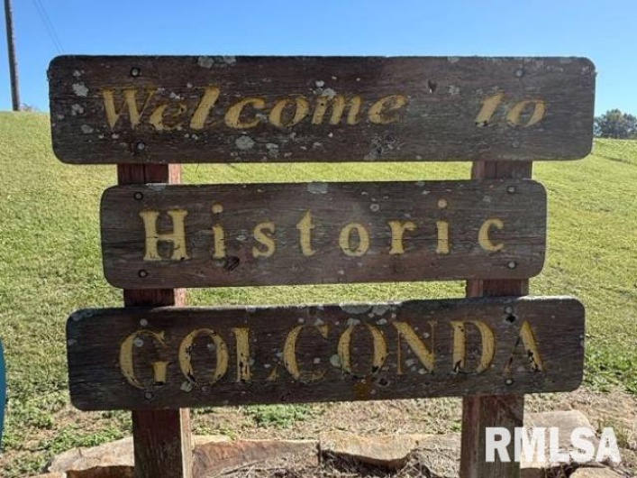 217 MARKET Street, Golconda, Illinois 62938-9998, 3 Bedrooms Bedrooms, 0 ,0,Residential,For Sale,MARKET,0,RMAPA1263546