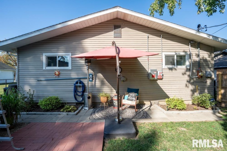 516 8TH Street, Herrin, Illinois 62948, 3 Bedrooms Bedrooms, 0 ,2 BathroomsBathrooms,Residential,For Sale,8TH,0,RMAPA1263566