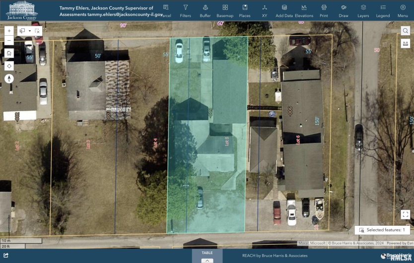 319/321 COLLEGE Street, Carbondale, Illinois 62901, 0 , 0 ,0,Residential Income,For Sale,COLLEGE,0,RMAPA1263586
