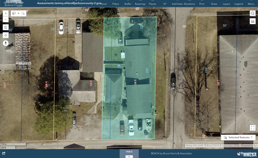 319/321 COLLEGE Street, Carbondale, Illinois 62901, 0 , 0 ,0,Residential Income,For Sale,COLLEGE,0,RMAPA1263586