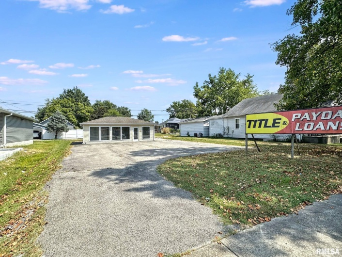 1112 PARK Avenue, Herrin, Illinois 62948, 0 , 0 ,0,Commercial Lease,For Sale,PARK,0,RMAPA1263588