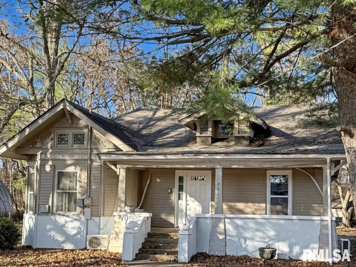 901 22ND Street, Herrin, Illinois 62948, 2 Bedrooms Bedrooms, 0 ,2 BathroomsBathrooms,Residential,For Sale,22ND,0,RMAPA1263584