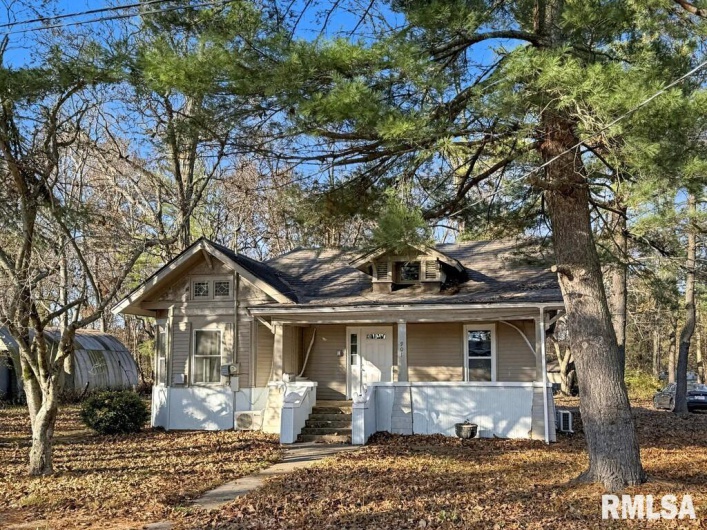 901 22ND Street, Herrin, Illinois 62948, 2 Bedrooms Bedrooms, 0 ,2 BathroomsBathrooms,Residential,For Sale,22ND,0,RMAPA1263584