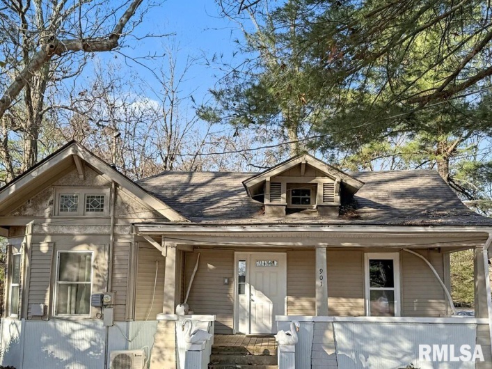 901 22ND Street, Herrin, Illinois 62948, 2 Bedrooms Bedrooms, 0 ,2 BathroomsBathrooms,Residential,For Sale,22ND,0,RMAPA1263584