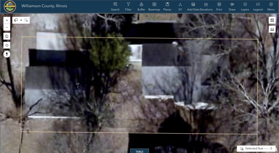 501 7TH Street, Herrin, Illinois 62948, 3 Bedrooms Bedrooms, 0 ,1 BathroomBathrooms,Residential,For Sale,7TH,0,RMAPA1263595