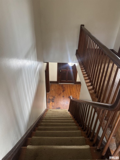 103 22ND Street, Murphysboro, Illinois 62966, 4 Bedrooms Bedrooms, 0 ,1 BathroomBathrooms,Residential,For Sale,22ND,0,RMAPA1263630