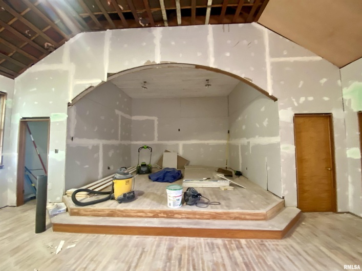 306 WASHINGTON Street, Gorham, Illinois 62940, 2 Bedrooms Bedrooms, 0 ,1 BathroomBathrooms,Residential,For Sale,WASHINGTON,0,RMAPA1263623