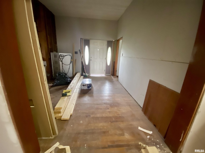 306 WASHINGTON Street, Gorham, Illinois 62940, 2 Bedrooms Bedrooms, 0 ,1 BathroomBathrooms,Residential,For Sale,WASHINGTON,0,RMAPA1263623