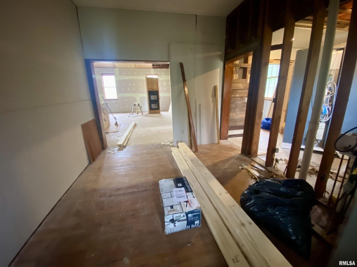 306 WASHINGTON Street, Gorham, Illinois 62940, 2 Bedrooms Bedrooms, 0 ,1 BathroomBathrooms,Residential,For Sale,WASHINGTON,0,RMAPA1263623