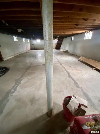 306 WASHINGTON Street, Gorham, Illinois 62940, 2 Bedrooms Bedrooms, 0 ,1 BathroomBathrooms,Residential,For Sale,WASHINGTON,0,RMAPA1263623