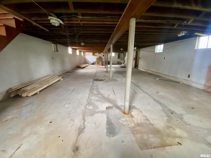 306 WASHINGTON Street, Gorham, Illinois 62940, 2 Bedrooms Bedrooms, 0 ,1 BathroomBathrooms,Residential,For Sale,WASHINGTON,0,RMAPA1263623