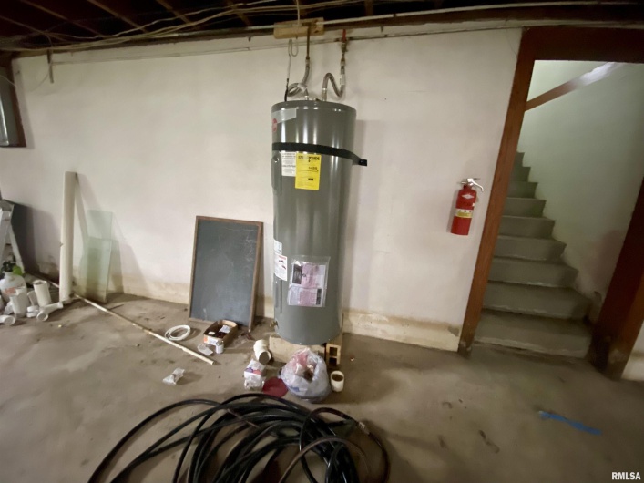 306 WASHINGTON Street, Gorham, Illinois 62940, 2 Bedrooms Bedrooms, 0 ,1 BathroomBathrooms,Residential,For Sale,WASHINGTON,0,RMAPA1263623