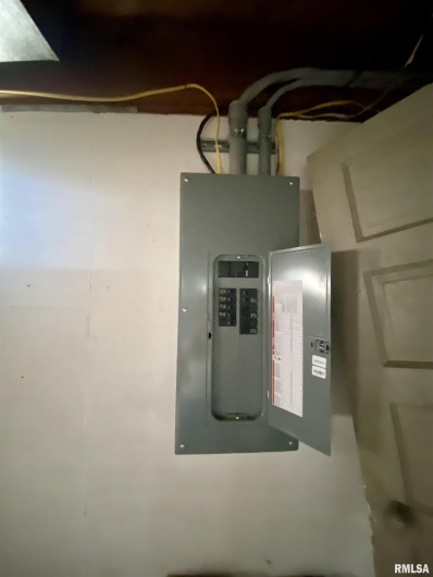 306 WASHINGTON Street, Gorham, Illinois 62940, 2 Bedrooms Bedrooms, 0 ,1 BathroomBathrooms,Residential,For Sale,WASHINGTON,0,RMAPA1263623