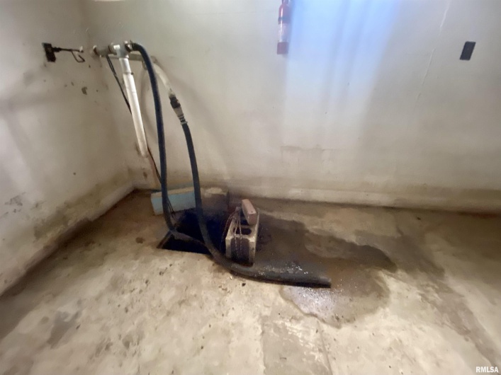 306 WASHINGTON Street, Gorham, Illinois 62940, 2 Bedrooms Bedrooms, 0 ,1 BathroomBathrooms,Residential,For Sale,WASHINGTON,0,RMAPA1263623