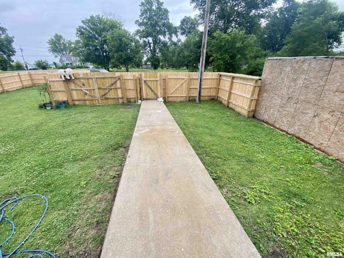 306 WASHINGTON Street, Gorham, Illinois 62940, 2 Bedrooms Bedrooms, 0 ,1 BathroomBathrooms,Residential,For Sale,WASHINGTON,0,RMAPA1263623