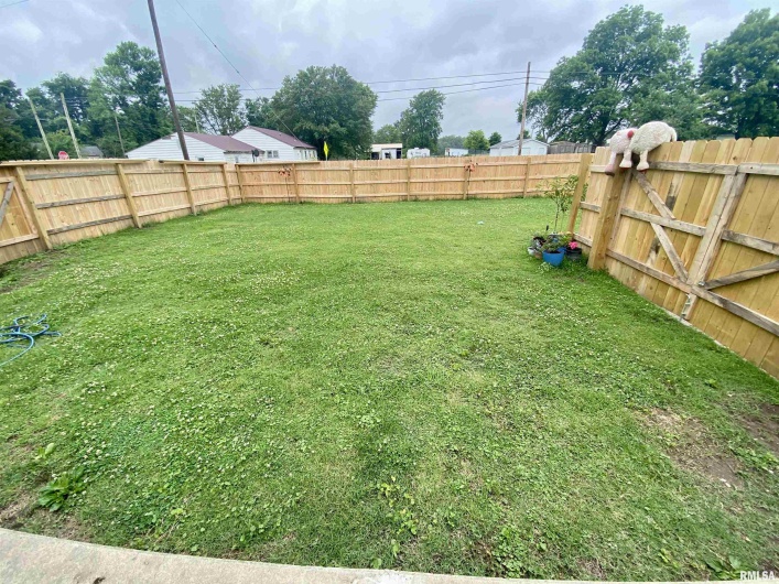 306 WASHINGTON Street, Gorham, Illinois 62940, 2 Bedrooms Bedrooms, 0 ,1 BathroomBathrooms,Residential,For Sale,WASHINGTON,0,RMAPA1263623