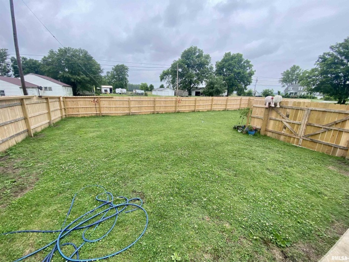 306 WASHINGTON Street, Gorham, Illinois 62940, 2 Bedrooms Bedrooms, 0 ,1 BathroomBathrooms,Residential,For Sale,WASHINGTON,0,RMAPA1263623