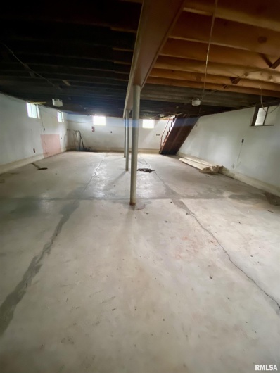 306 WASHINGTON Street, Gorham, Illinois 62940, 2 Bedrooms Bedrooms, 0 ,1 BathroomBathrooms,Residential,For Sale,WASHINGTON,0,RMAPA1263623