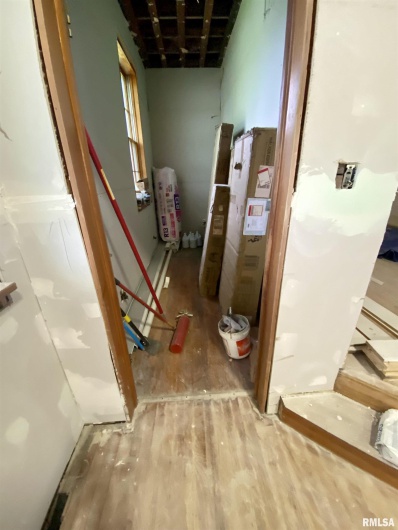 306 WASHINGTON Street, Gorham, Illinois 62940, 2 Bedrooms Bedrooms, 0 ,1 BathroomBathrooms,Residential,For Sale,WASHINGTON,0,RMAPA1263623