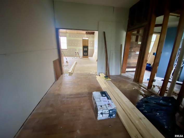 306 WASHINGTON Street, Gorham, Illinois 62940, 2 Bedrooms Bedrooms, 0 ,1 BathroomBathrooms,Residential,For Sale,WASHINGTON,0,RMAPA1263623