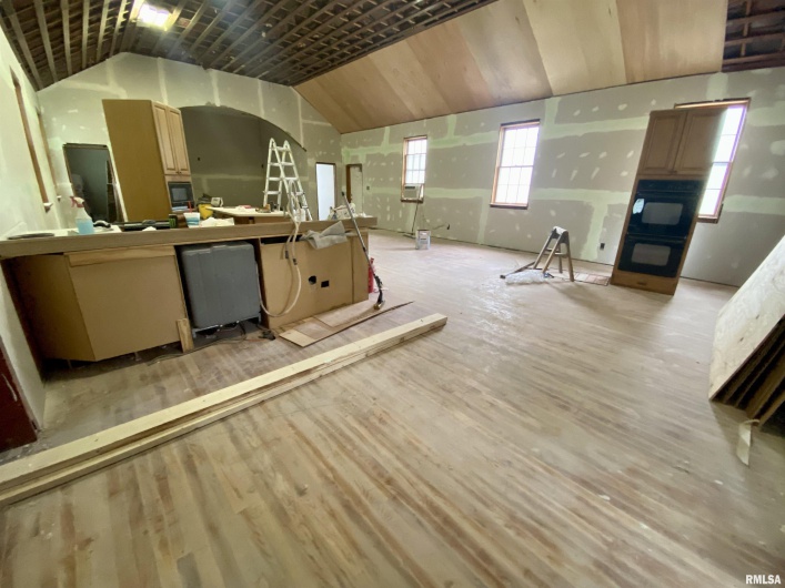 306 WASHINGTON Street, Gorham, Illinois 62940, 2 Bedrooms Bedrooms, 0 ,1 BathroomBathrooms,Residential,For Sale,WASHINGTON,0,RMAPA1263623