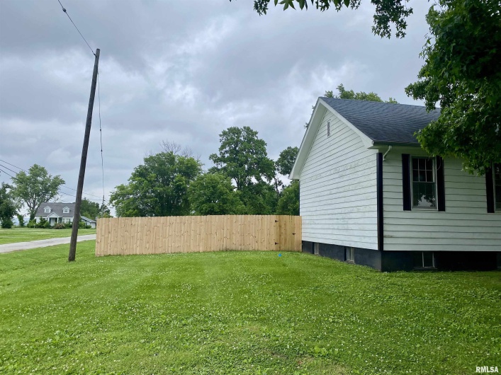 306 WASHINGTON Street, Gorham, Illinois 62940, 2 Bedrooms Bedrooms, 0 ,1 BathroomBathrooms,Residential,For Sale,WASHINGTON,0,RMAPA1263623