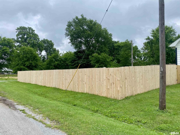 306 WASHINGTON Street, Gorham, Illinois 62940, 2 Bedrooms Bedrooms, 0 ,1 BathroomBathrooms,Residential,For Sale,WASHINGTON,0,RMAPA1263623