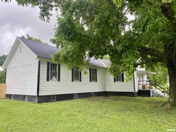 306 WASHINGTON Street, Gorham, Illinois 62940, 2 Bedrooms Bedrooms, 0 ,1 BathroomBathrooms,Residential,For Sale,WASHINGTON,0,RMAPA1263623