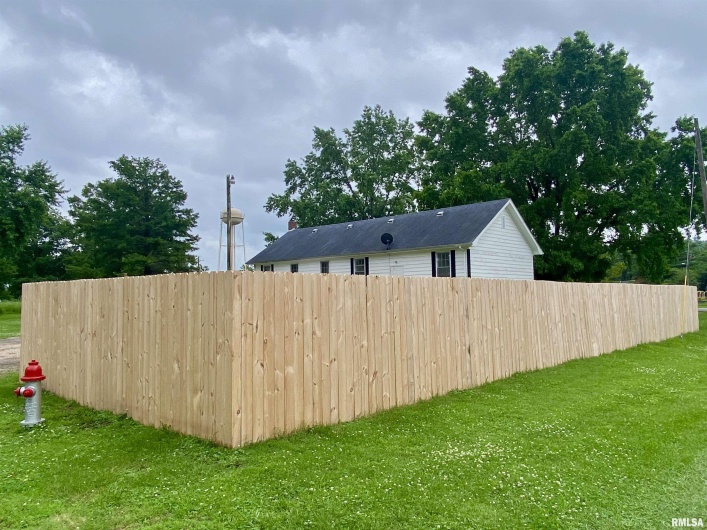 306 WASHINGTON Street, Gorham, Illinois 62940, 2 Bedrooms Bedrooms, 0 ,1 BathroomBathrooms,Residential,For Sale,WASHINGTON,0,RMAPA1263623