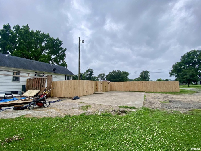 306 WASHINGTON Street, Gorham, Illinois 62940, 2 Bedrooms Bedrooms, 0 ,1 BathroomBathrooms,Residential,For Sale,WASHINGTON,0,RMAPA1263623