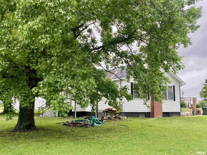 306 WASHINGTON Street, Gorham, Illinois 62940, 2 Bedrooms Bedrooms, 0 ,1 BathroomBathrooms,Residential,For Sale,WASHINGTON,0,RMAPA1263623