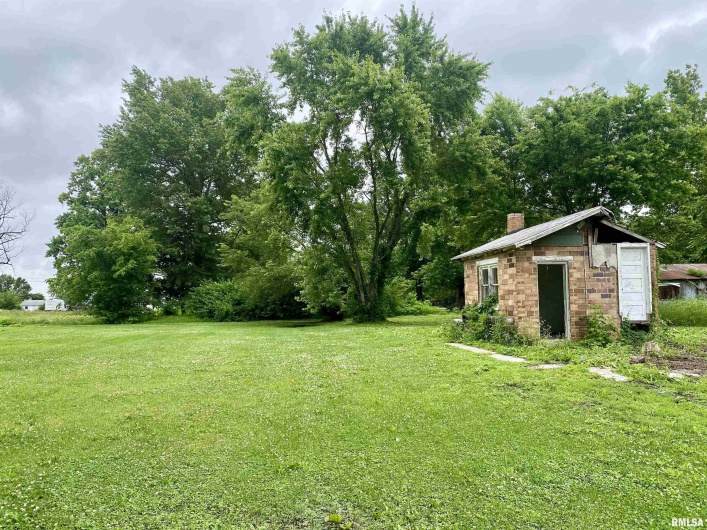 306 WASHINGTON Street, Gorham, Illinois 62940, 2 Bedrooms Bedrooms, 0 ,1 BathroomBathrooms,Residential,For Sale,WASHINGTON,0,RMAPA1263623