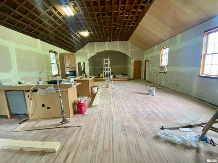 306 WASHINGTON Street, Gorham, Illinois 62940, 2 Bedrooms Bedrooms, 0 ,1 BathroomBathrooms,Residential,For Sale,WASHINGTON,0,RMAPA1263623