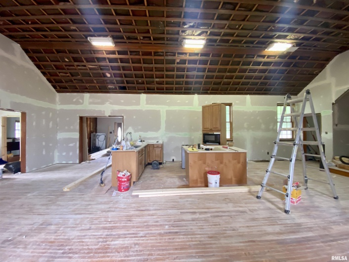 306 WASHINGTON Street, Gorham, Illinois 62940, 2 Bedrooms Bedrooms, 0 ,1 BathroomBathrooms,Residential,For Sale,WASHINGTON,0,RMAPA1263623