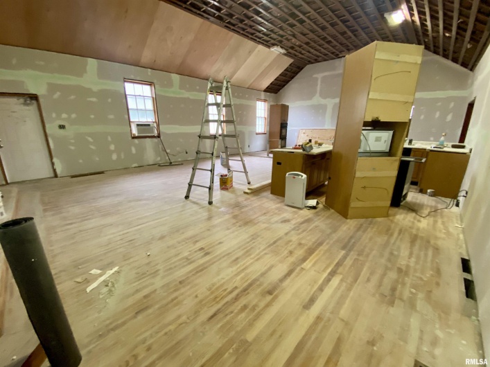 306 WASHINGTON Street, Gorham, Illinois 62940, 2 Bedrooms Bedrooms, 0 ,1 BathroomBathrooms,Residential,For Sale,WASHINGTON,0,RMAPA1263623