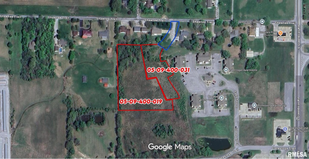 TBD SHAWNEE Trail, Carterville, Illinois 62918, 0 , 0 ,0,Land,For Sale,SHAWNEE,0,RMAPA1263648