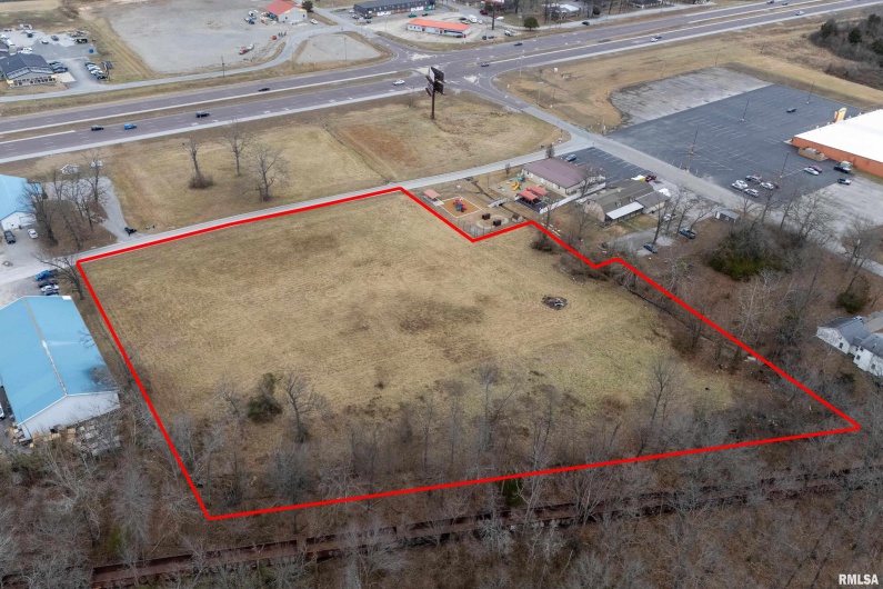 0000 CLARK Street, Carterville, Illinois 62918, 0 , 0 ,0,Land,For Sale,CLARK,0,RMAPA1263671