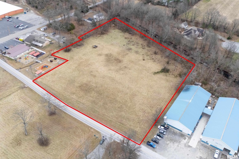 0000 CLARK Street, Carterville, Illinois 62918, 0 , 0 ,0,Land,For Sale,CLARK,0,RMAPA1263671